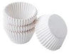 Pastelería Cápsula Redonda Blanca N° 9 - Pack 1000 und Paquete  1000 und CAPB920