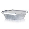 Aluminio Contenedor de Aluminio C 5 - Caja 1000 und ALUMC506*