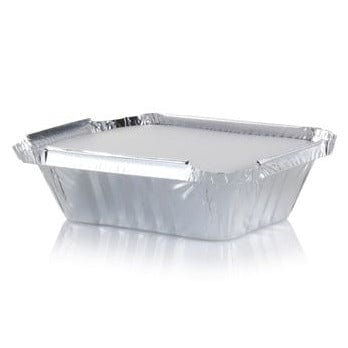 Aluminio Contenedor de Aluminio C 5 - Pack 20 und ALUMC506P*