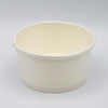 Envase Copia de Pote Polipapel Blanco 4 oz / 120 cc - Caja 1000 un POTEPOLIPA12071*