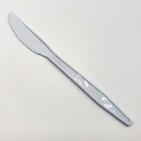 Cuchillo Plástico - Europack.cl