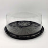 Envase Cúpula de Torta Alta 29,5 x 13 cms. - Caja 50 und CUPUALTA6008*
