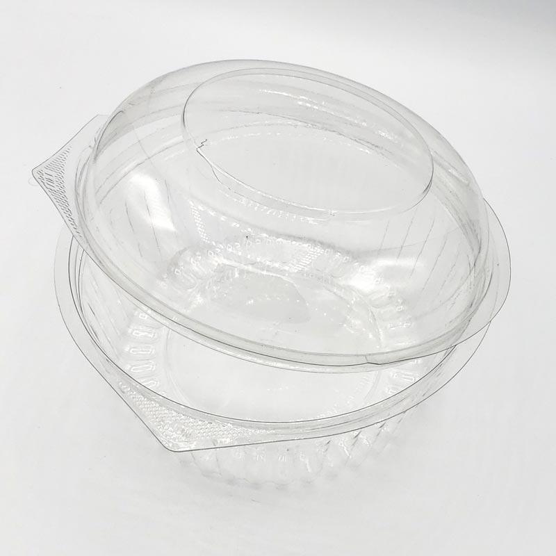 Ensaladera Redonda 32 oz - Europack.cl