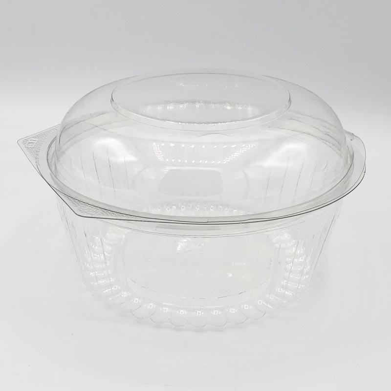 Ensaladera Redonda 32 oz - Europack.cl