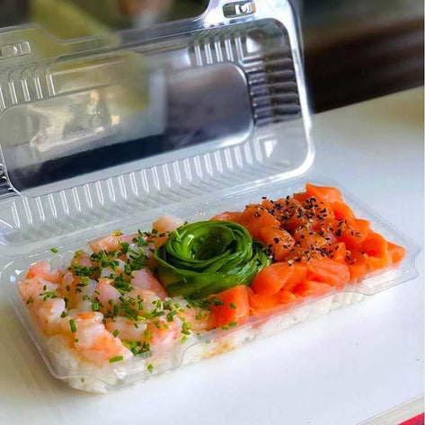 Envase Envase 247 Caja 500 un 24704*