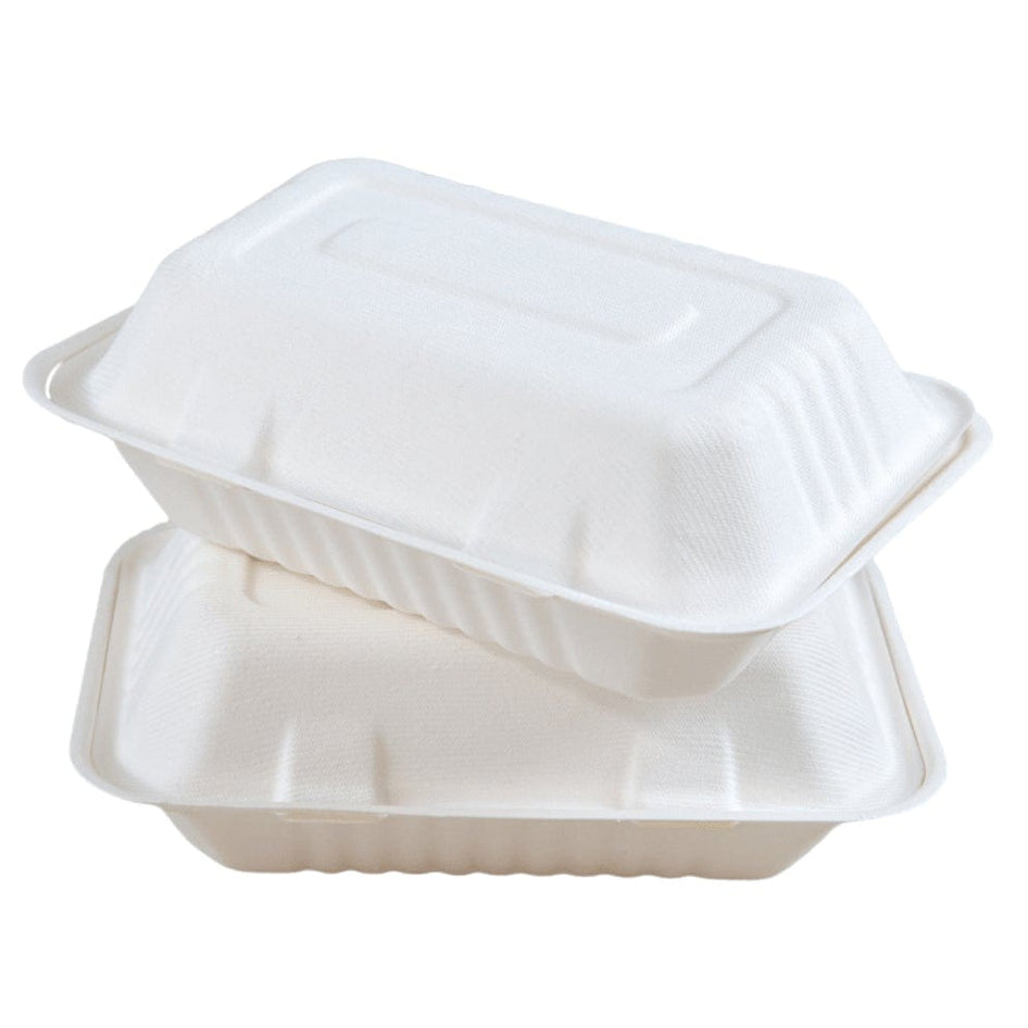 Envase Envase Multiuso Biodegradable Sin Division - Pack 50 u COLACIONSINBIO71P*