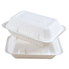 Envase Envase Multiuso Biodegradable Sin Division - Pack 50 u COLACIONSINBIO71P*