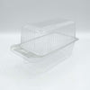 Envase Envase para Pastel Rectangular Caja 600 un. PASTEL*