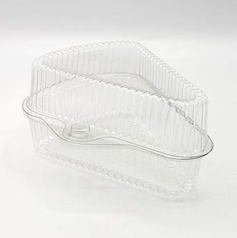 Envase para Pastel Triangular - Caja 200 un – Europack