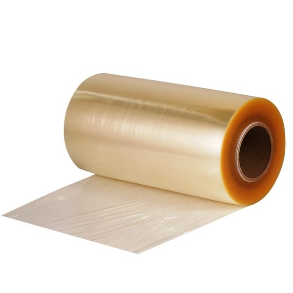 Rollos Film PVC industrial 30 x 1400 mts FILM30140031*