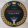 Complementos Individuales de Vinilo - Precio mt2 - Producto a pedido VINYL2536*