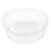 Vasos Inserto para  Vaso Transp. Amhill 12 oz / 1 X 1000 VASOI1206*