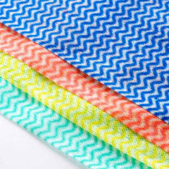 Insumos Aseo Paño Buntex de Tela No Tejida - 100 un PANOBUNC34*