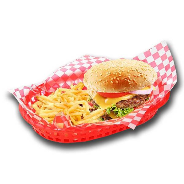 Antigrasa Papel Antigrasa Times Kraft - Pack 1000 un PAPELANTIGRANT71*