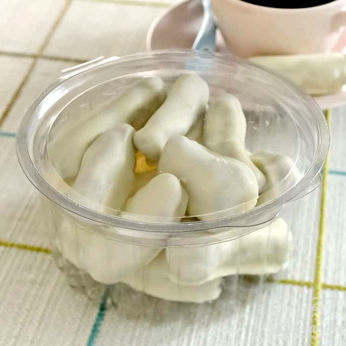 Envase Pote Aceitunero 350 cc Pack 200 und. ACEIALTO08*