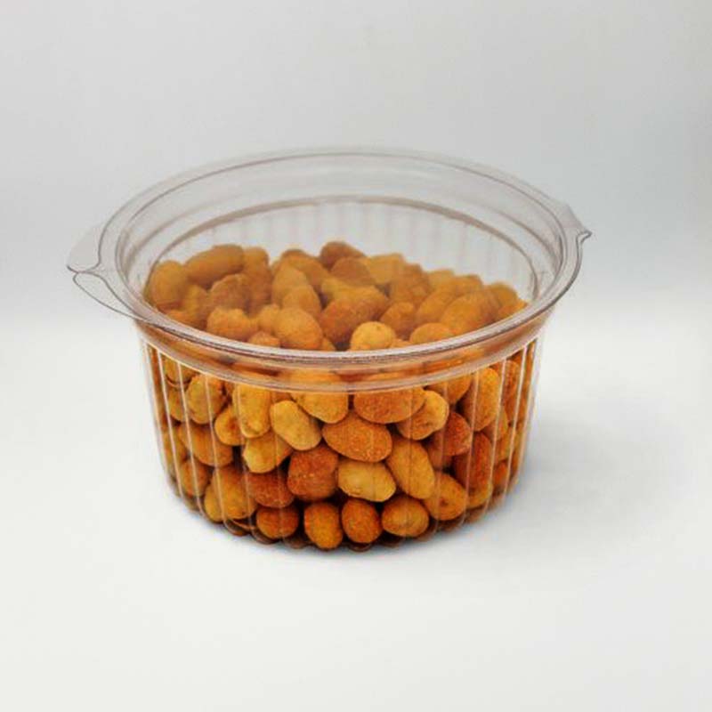 Envase Pote Aceitunero 450 cc Pack 200 und. ACEIEXTRA08*