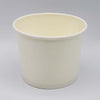 Envase Pote Polipapel Blanco 12 oz / 360 cc - Caja 1000 un POTEPOLIPA360B08*