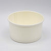 Envase Pote Polipapel Blanco 6 oz / 180 cc - Caja 1000 un POTEPOLIPA18071*