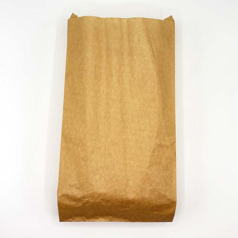 Bolsa Saco de Papel Kraft Tipo 200 - Pack 1000 un SACOK20031*