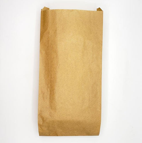 Bolsa Saco de Papel Kraft Tipo 300 - Pack 1000 un SACOK30031*