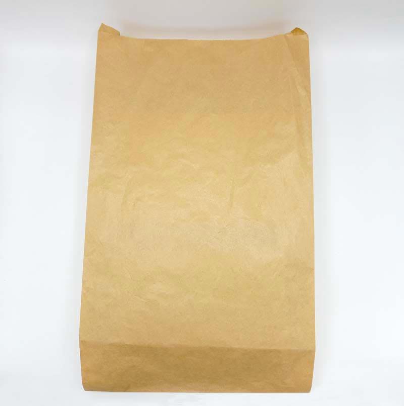 Bolsa Saco de Papel Kraft Tipo 700 - Pack 500 un SACOK70031*