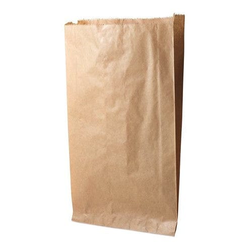 Bolsa Saco de Papel Kraft Tipo 700 - Pack 500 un SACOK70031*