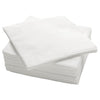 Papelería Servilleta Coctel Blanca 22 x 22 -  Caja 2.000 un. SERVICOCTAILB44*