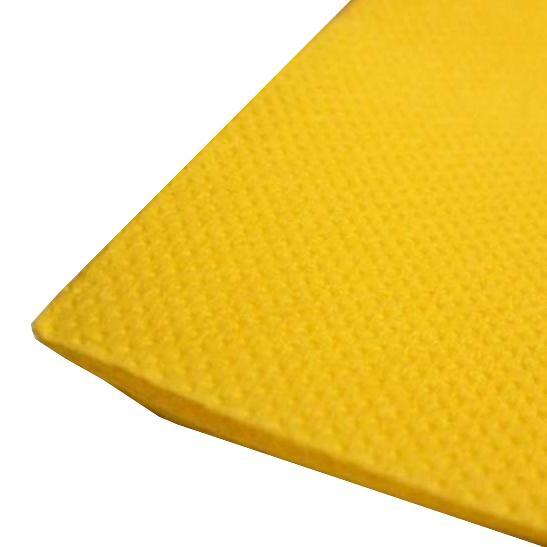 Servilletas Amarillo Tipo Mantel 40 x 40 cm - Europack.cl