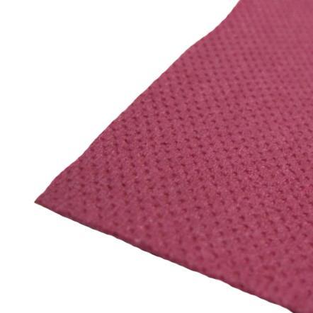 Servilletas Servilletas Burdeo Tipo Mantel 40 x 40 cm - Caja 1.200 un SERVIMESA40BU36*