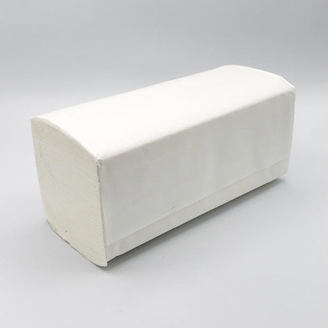 Papelería Toalla Interfoliada Doble Hoja Joker - Caja 4.000 un INTERFODO36*