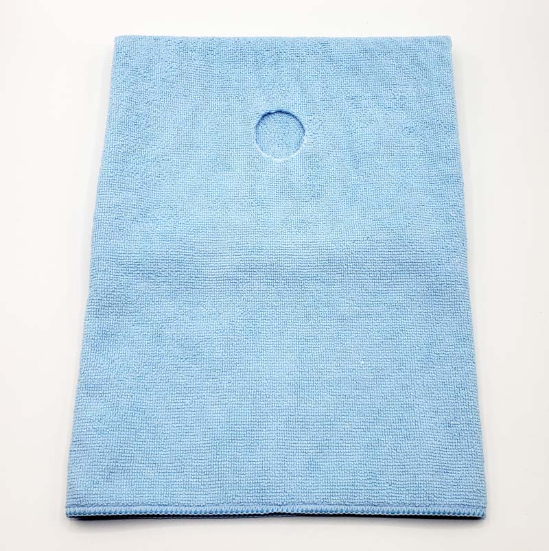 Insumos Aseo Trapero para pisos Microfibra 50 x 70 TRAMICRO507034*