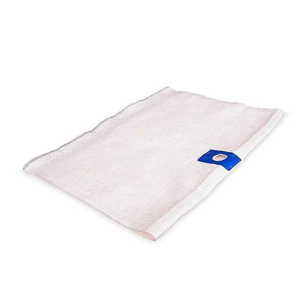 Insumos Aseo Trapero para pisos Simple 50 x 70 con ojal TRASIM507046*