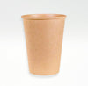 Vasos Vaso de Polipapel Kraft 360 cc - 12 oc - Caja 1000 und VASOPOL360K71*