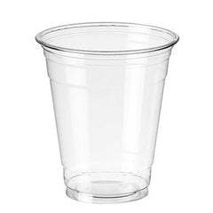 Vasos Vaso Transparente TG PET 500 cc / 16 oz - Pack 100 un VASOPET50008P*